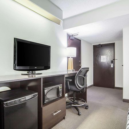 Sleep Inn & Suites Columbus Extérieur photo