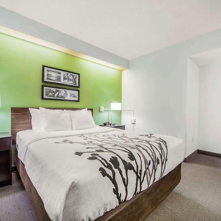 Sleep Inn & Suites Columbus Extérieur photo