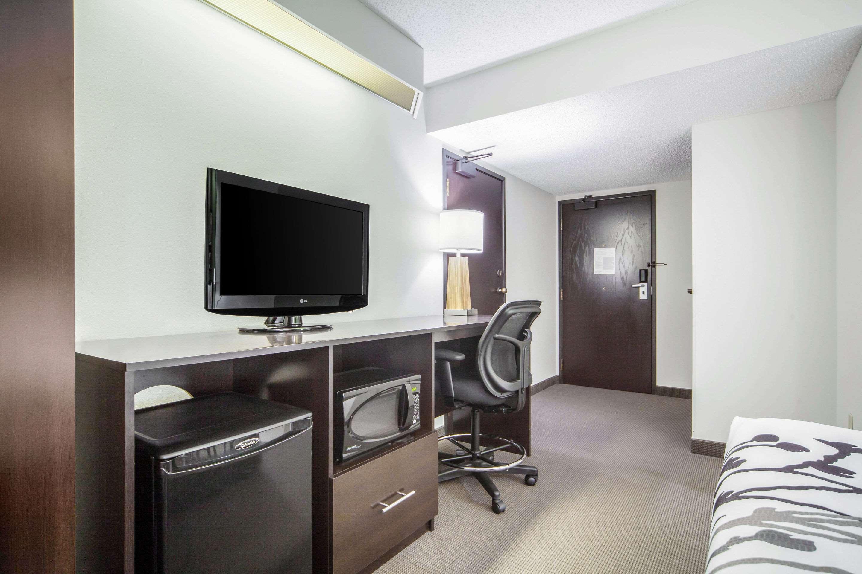 Sleep Inn & Suites Columbus Extérieur photo