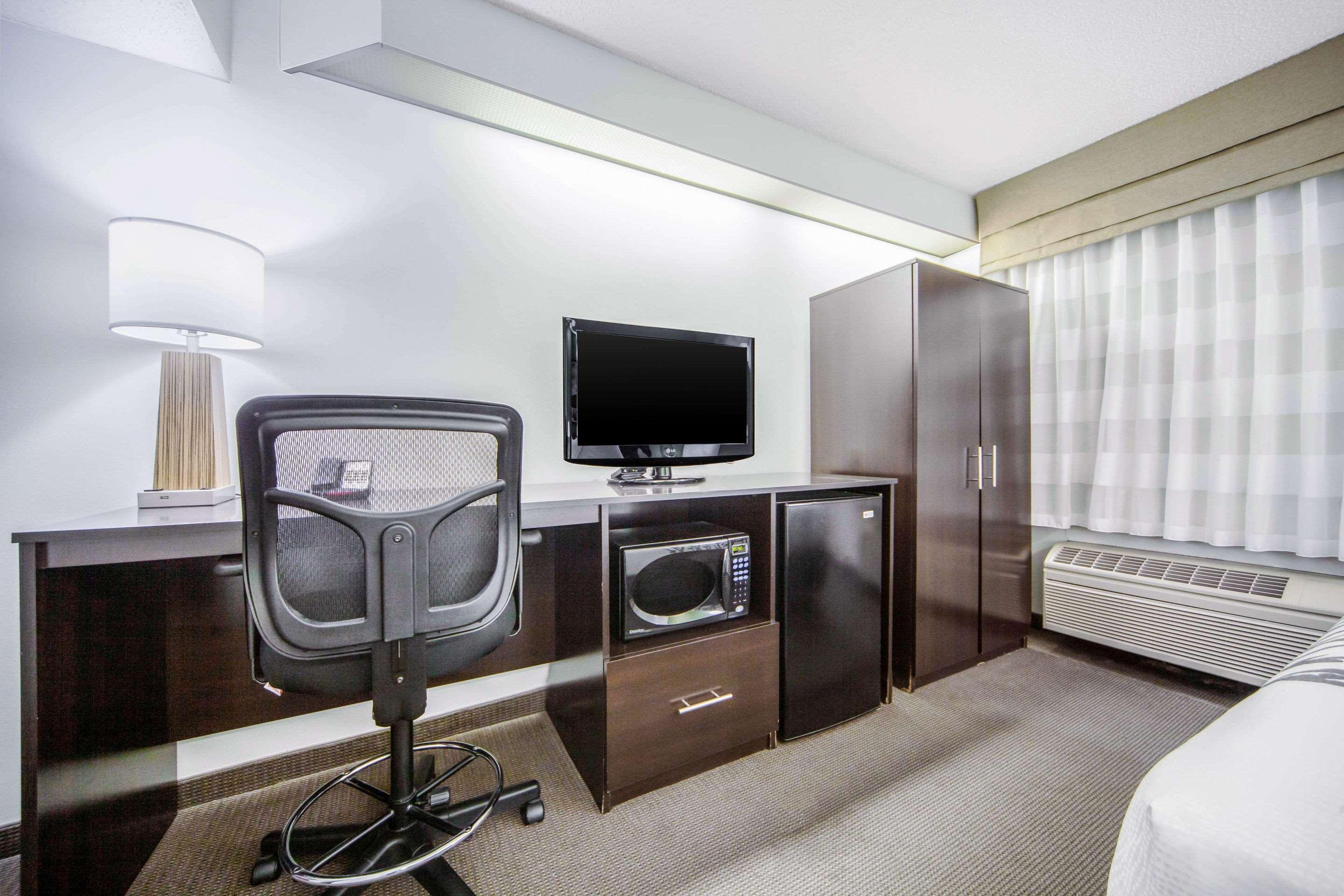 Sleep Inn & Suites Columbus Extérieur photo