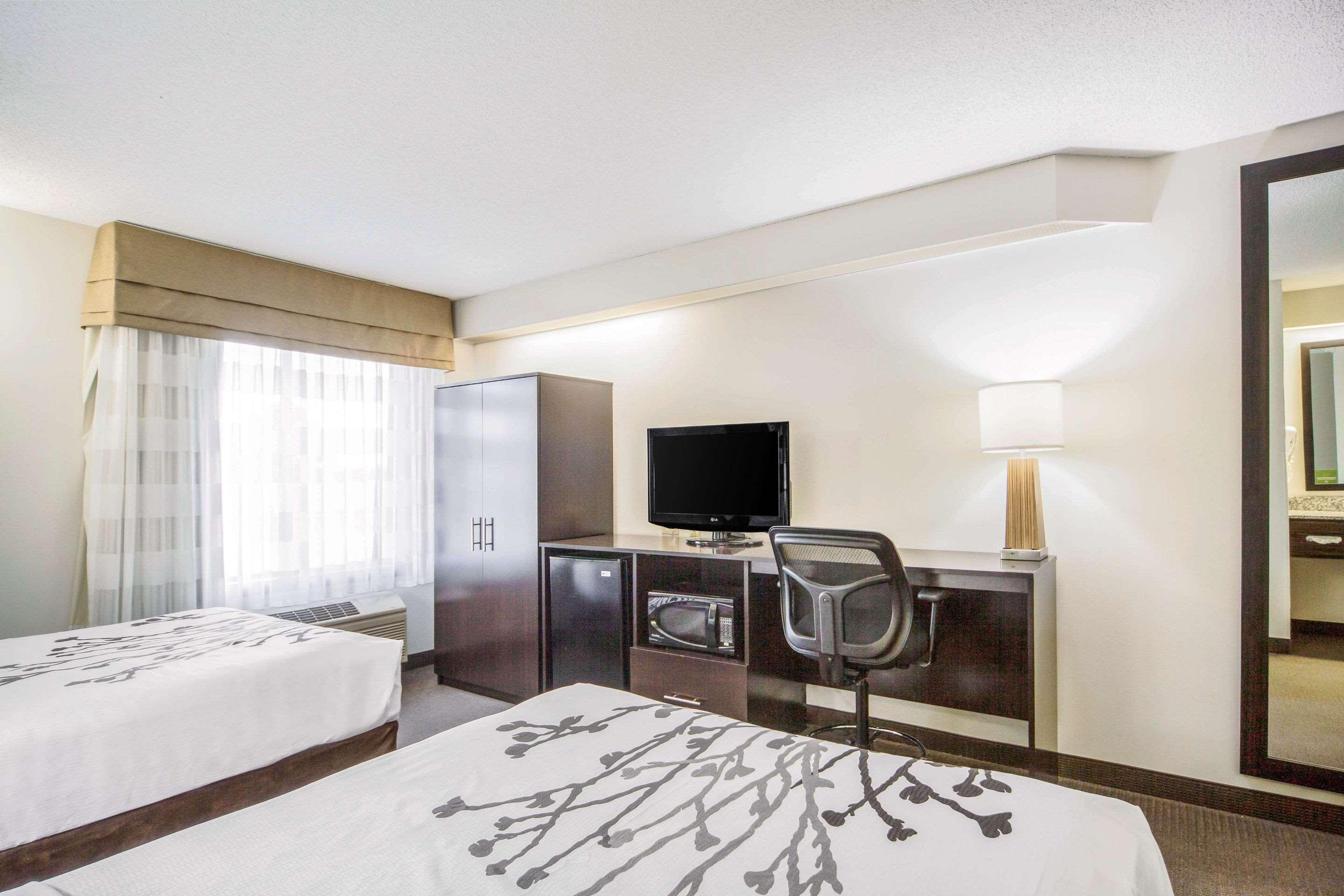 Sleep Inn & Suites Columbus Extérieur photo