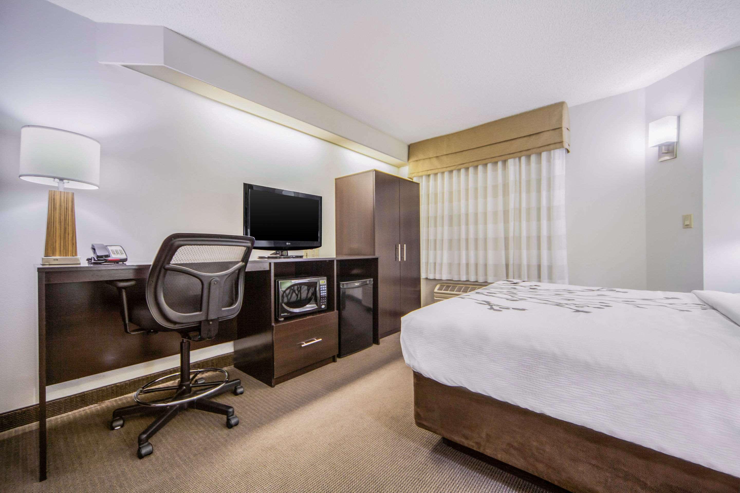 Sleep Inn & Suites Columbus Extérieur photo