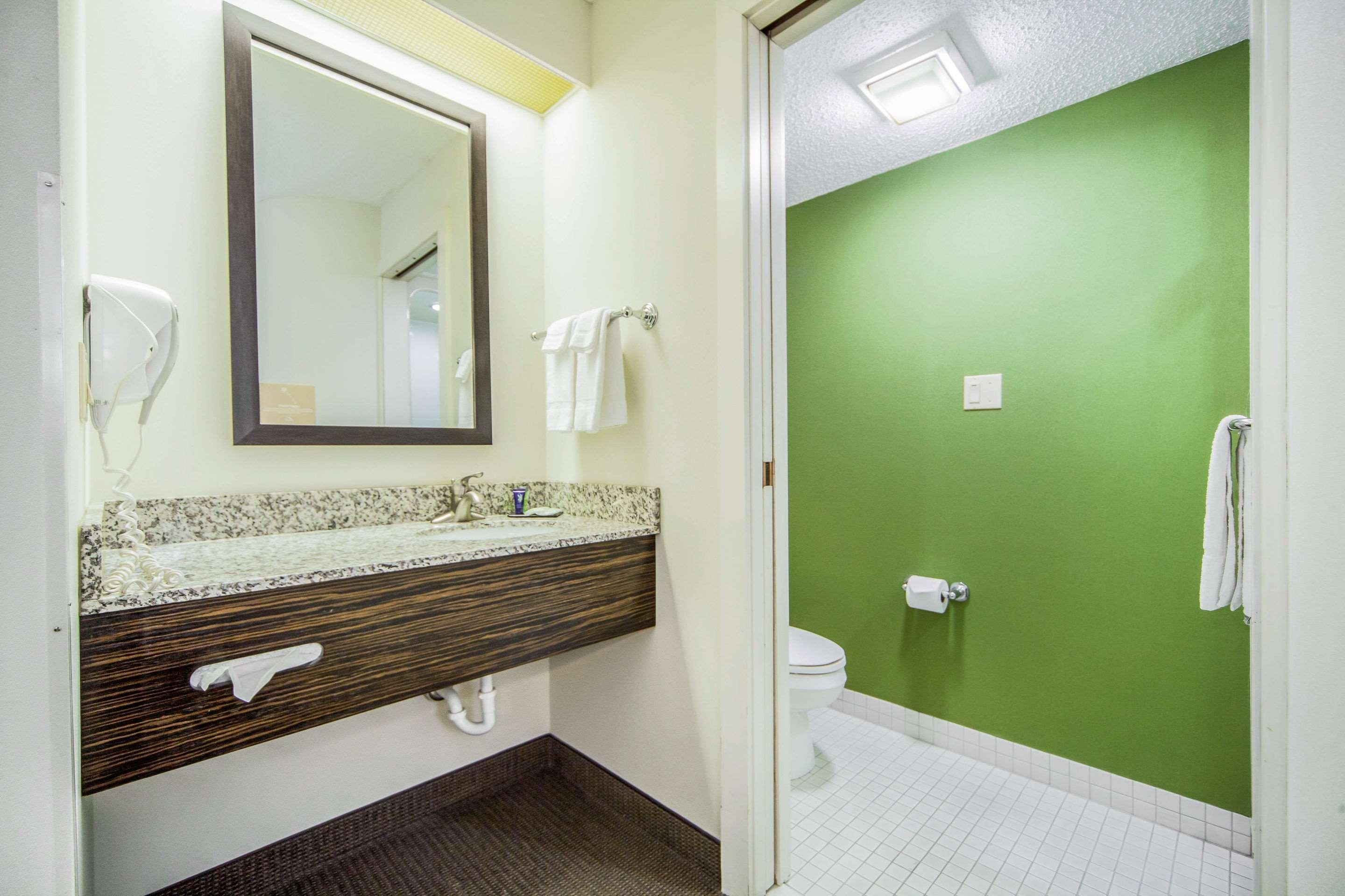 Sleep Inn & Suites Columbus Extérieur photo