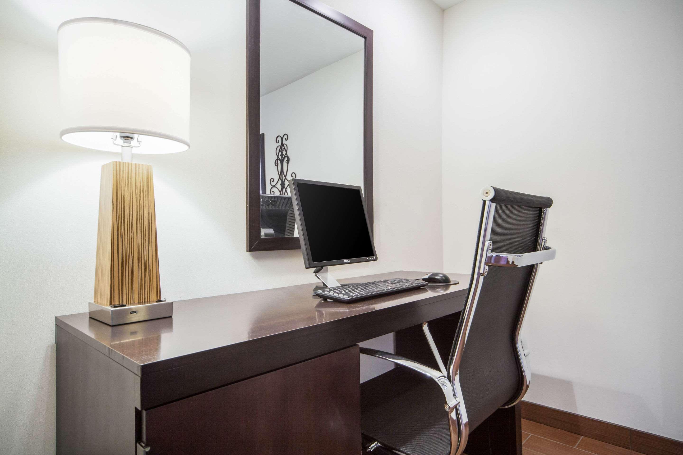 Sleep Inn & Suites Columbus Extérieur photo