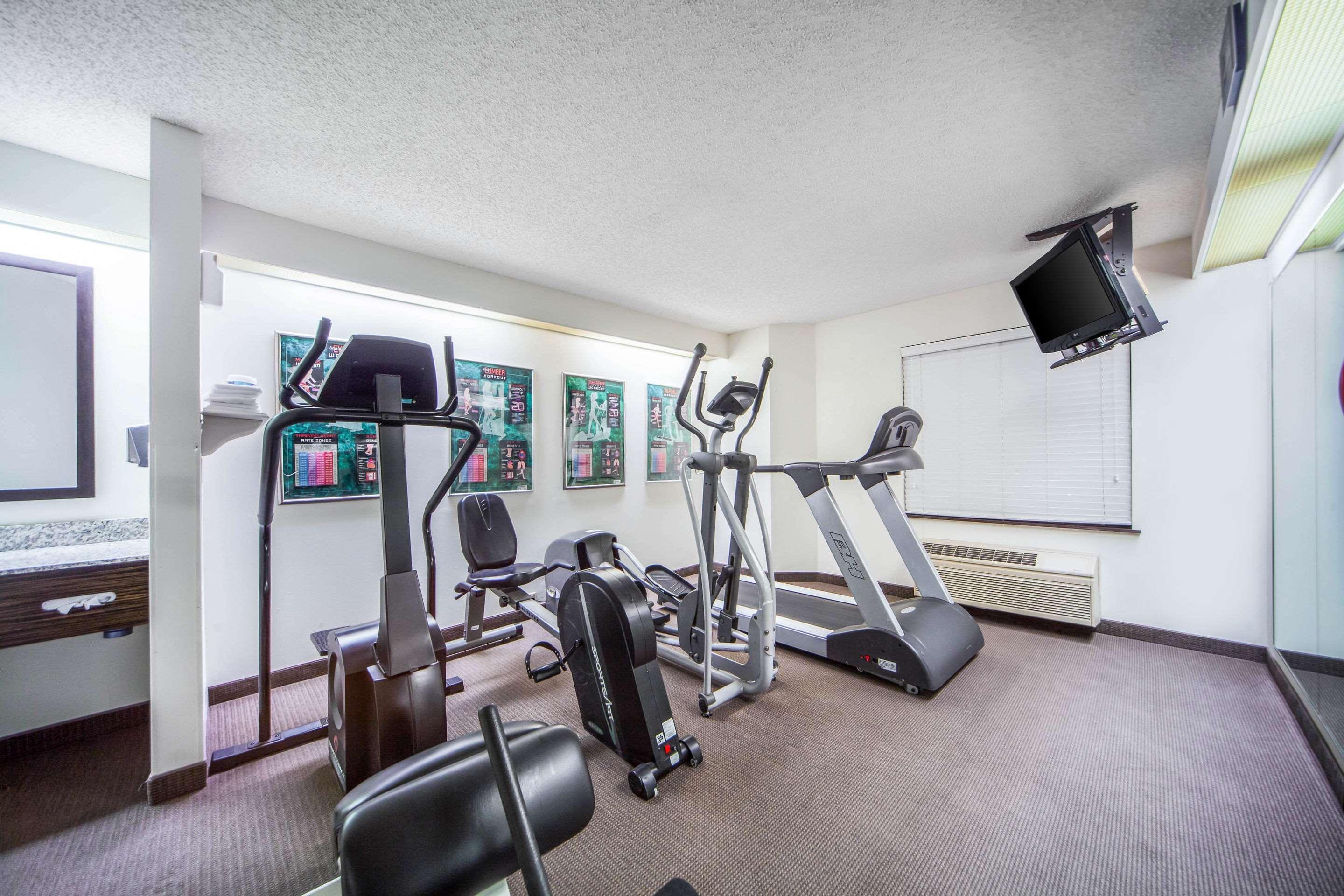 Sleep Inn & Suites Columbus Extérieur photo