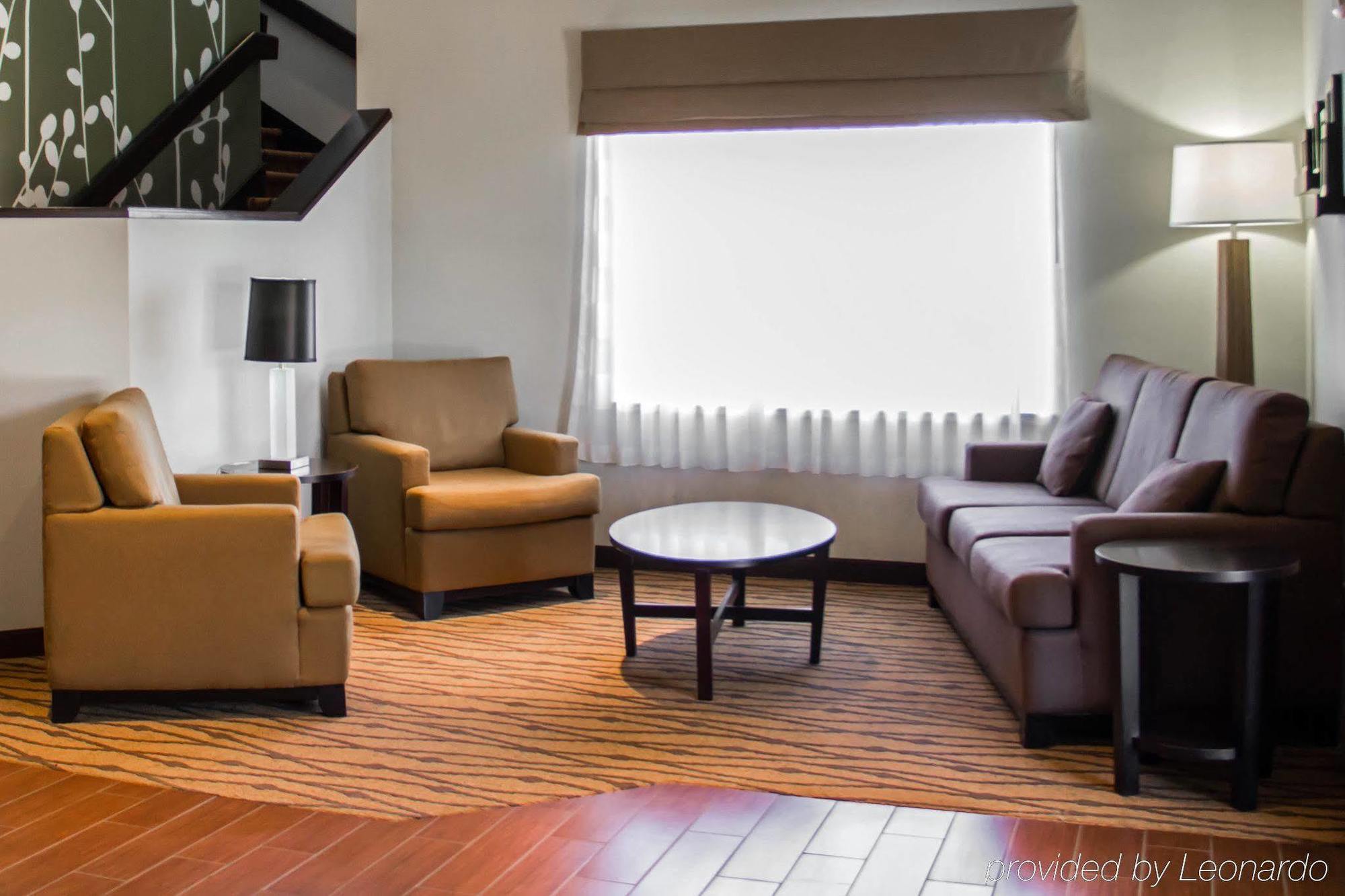 Sleep Inn & Suites Columbus Extérieur photo