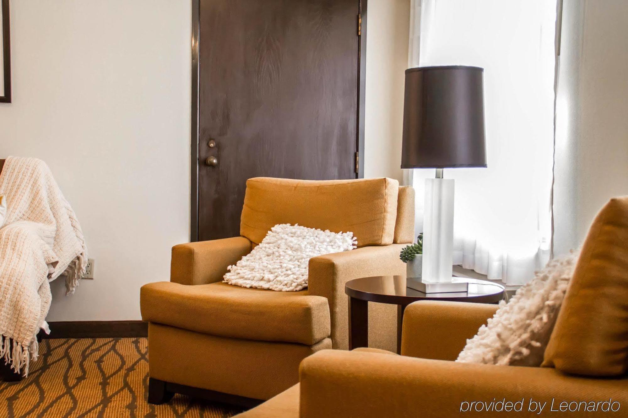 Sleep Inn & Suites Columbus Extérieur photo